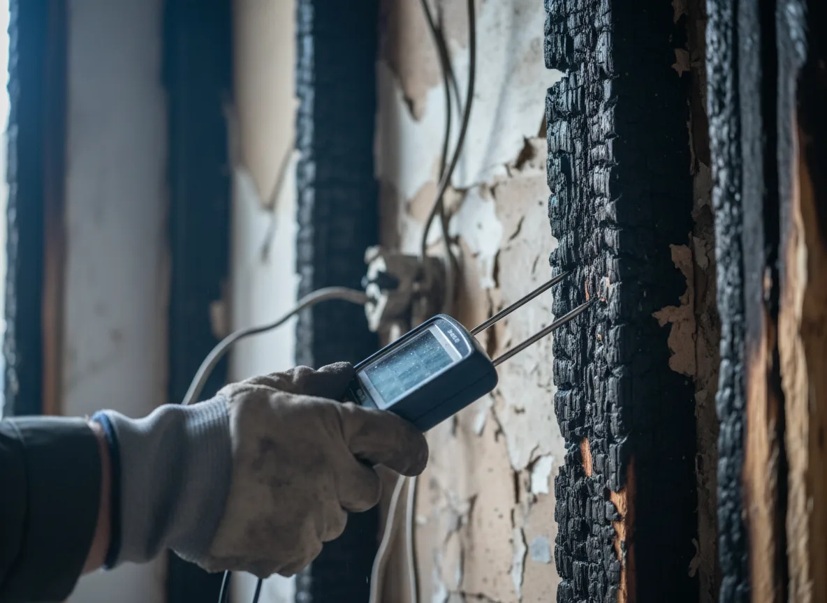Fire Damage Restoration Lumberport, WV FAQs
